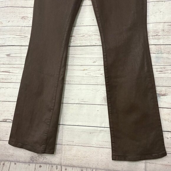 Joe's Jeans Boot Cut Denim 33 - Picture 3 of 6